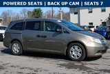 Used 2013 Honda Odyssey LX image 2