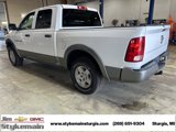 Used 2011 RAM 1500 ST w/ ST Popular Equipment Group image 3
