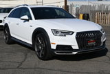 Used 2017 Audi A4 2.0T allroad Premium Plus w/ Technology Package image 2