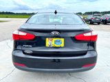 Used 2016 Kia Forte LX w/ LX Popular Plus Package image 5