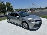Certified 2023 Toyota Camry LE image 2