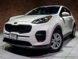 Used 2017 Kia Sportage LX image 2