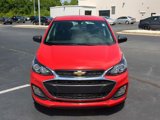 Used 2021 Chevrolet Spark LS image 3