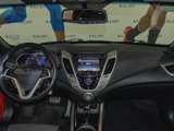Used 2016 Hyundai Veloster w/ Option Group 02 image 3