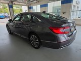 Used 2018 Honda Accord Touring image 4