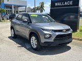 Certified 2022 Chevrolet TrailBlazer LS image 4