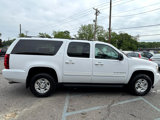 Used 2011 Chevrolet Suburban 2500 LT image 4