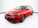 Used 2022 Kia Forte LXS w/ LXS Technology Package image 3