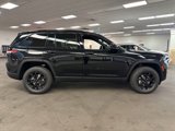 New 2025 Jeep Grand Cherokee Altitude image 3