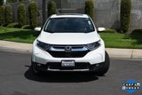 Used 2018 Honda CR-V EX-L image 2