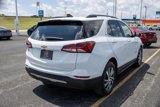 Used 2022 Chevrolet Equinox LT image 3