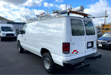 Used 2012 Ford E-350 and Econoline 350 Super Duty image 3