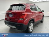 Used 2015 Chevrolet Trax LT w/ LT Plus Package image 6