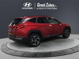 Used 2022 Hyundai Tucson SEL w/ Convenience Package image 5