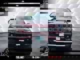 Certified 2022 Jeep Compass Limited image 2