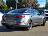 New 2025 Nissan Sentra SV w/ All-Weather Package image 3