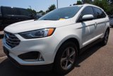 Certified 2021 Ford Edge SEL w/ Convenience Package image 4