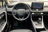 Used 2022 Toyota RAV4 XLE image 5