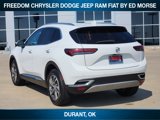 Used 2023 Buick Envision Essence image 4