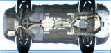Used 2013 Subaru Outback 2.5i Limited w/ Special Appearance Pkg image 4