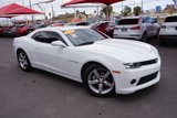 Used 2014 Chevrolet Camaro LT image 2
