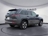 Used 2023 Jeep Grand Cherokee 4WD 4xe image 5