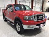 Used 2005 Ford F150 FX4 image 3