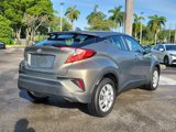Used 2021 Toyota C-HR LE image 5