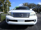 Used 2011 Lexus GX 460 image 3