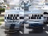 Used 2012 Jeep Grand Cherokee Limited w/ Luxury Group II image 2