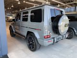 Certified 2021 Mercedes-Benz G 63 AMG 4MATIC image 4
