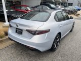 Used 2024 Alfa Romeo Giulia Ti w/ Performance Driving Package image 5