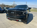 Used 2022 Chevrolet Silverado 1500 LT Trail Boss w/ Bed Protection Package image 3