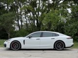 Certified 2021 Porsche Panamera 4S Executive image 2