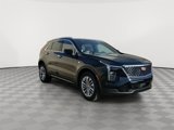 New 2025 Cadillac XT4 Premium Luxury image 2