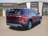 Used 2020 GMC Acadia SLT w/ Driver Alert Package II image 3