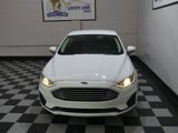 Used 2019 Ford Fusion SE image 3