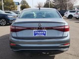 New 2025 Volkswagen Jetta SE image 4