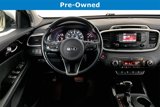 Used 2016 Kia Sorento EX w/ EX Premium Package image 5