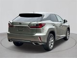 Used 2018 Lexus RX 350 F Sport w/ Accessory Package image 3