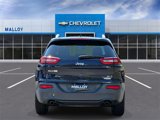 Used 2014 Jeep Cherokee Latitude image 3
