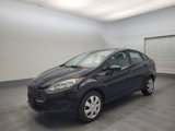Used 2016 Ford Fiesta S image 2