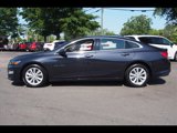Used 2023 Chevrolet Malibu LT image 2
