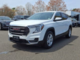 Certified 2022 GMC Terrain SLE image 3