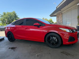 Used 2019 Chevrolet Cruze Sedan image 5