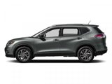 Used 2016 Nissan Rogue SL w/ SL Premium Package image 3