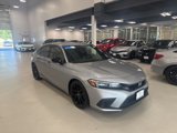 Certified 2022 Honda Civic Sport image 4