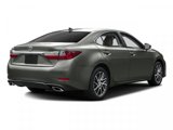 Used 2017 Lexus ES 350 image 2