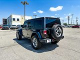 Used 2020 Jeep Wrangler Unlimited Sahara image 5