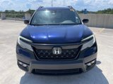 Certified 2019 Honda Passport Touring image 2